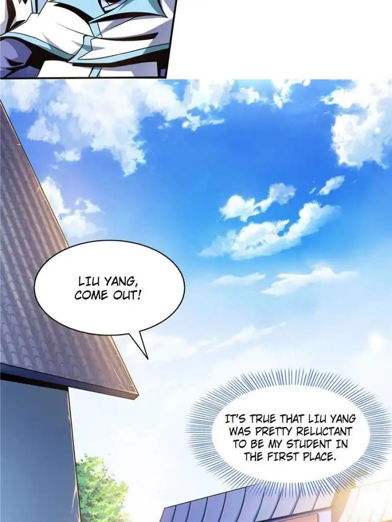 Library of Heaven's Path Chapter 40 7